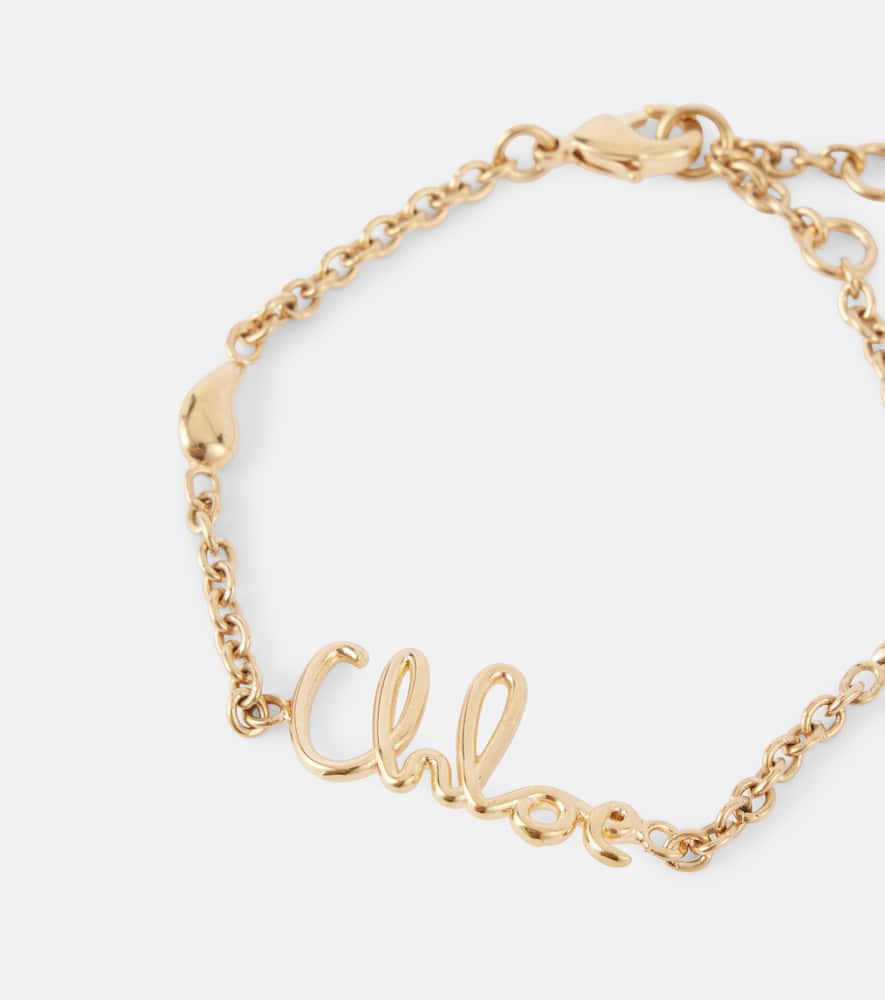 Chloé Chloé Iconic bracelet