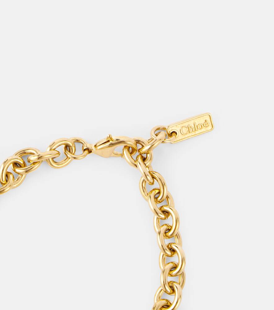 Chloé Chloé Charms charm bracelet