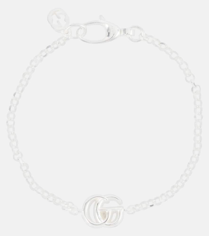 Sterling silver bracelet