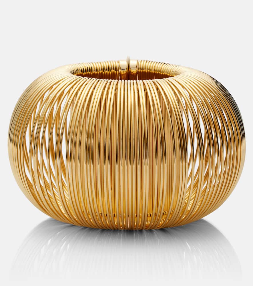 Alaïa Slinky bracelet