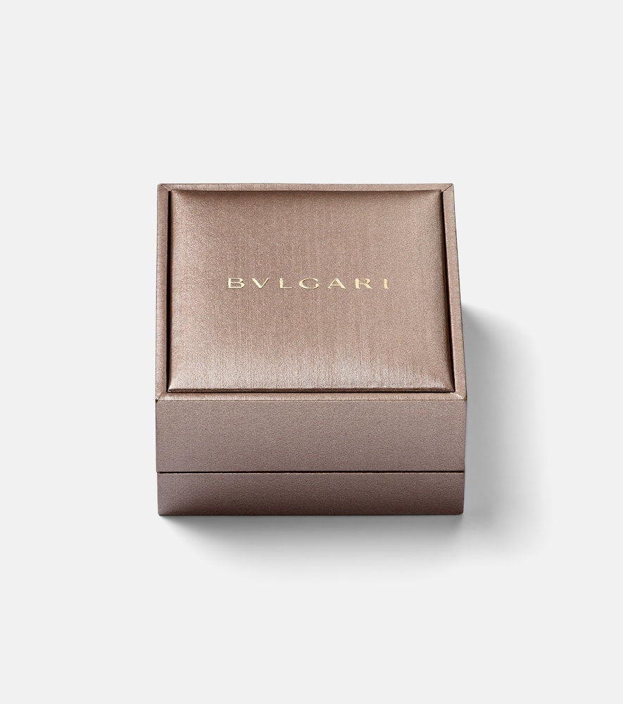 B.zero1 18kt rose gold bracelet