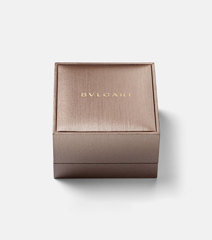 B.zero1 Essential 18kt rose gold bangle