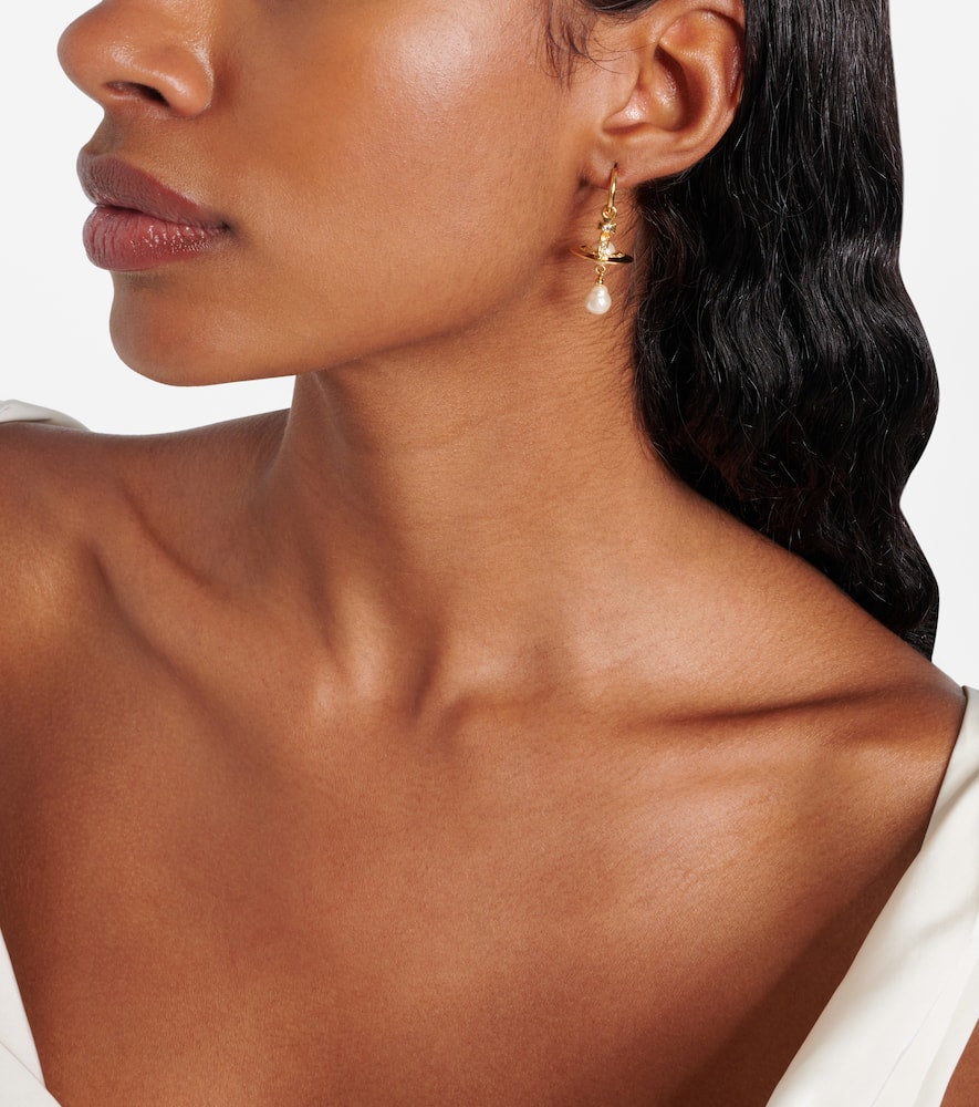 Aleksa earrings