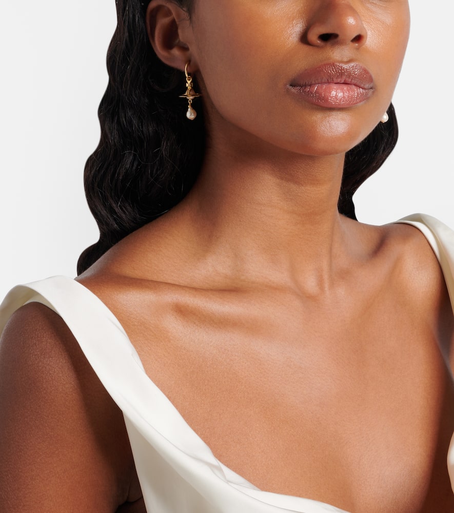Aleksa earrings