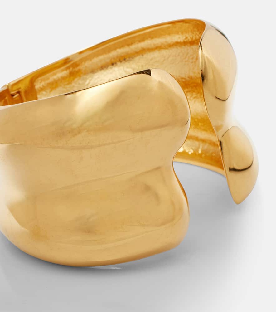 Liza cuff bracelet