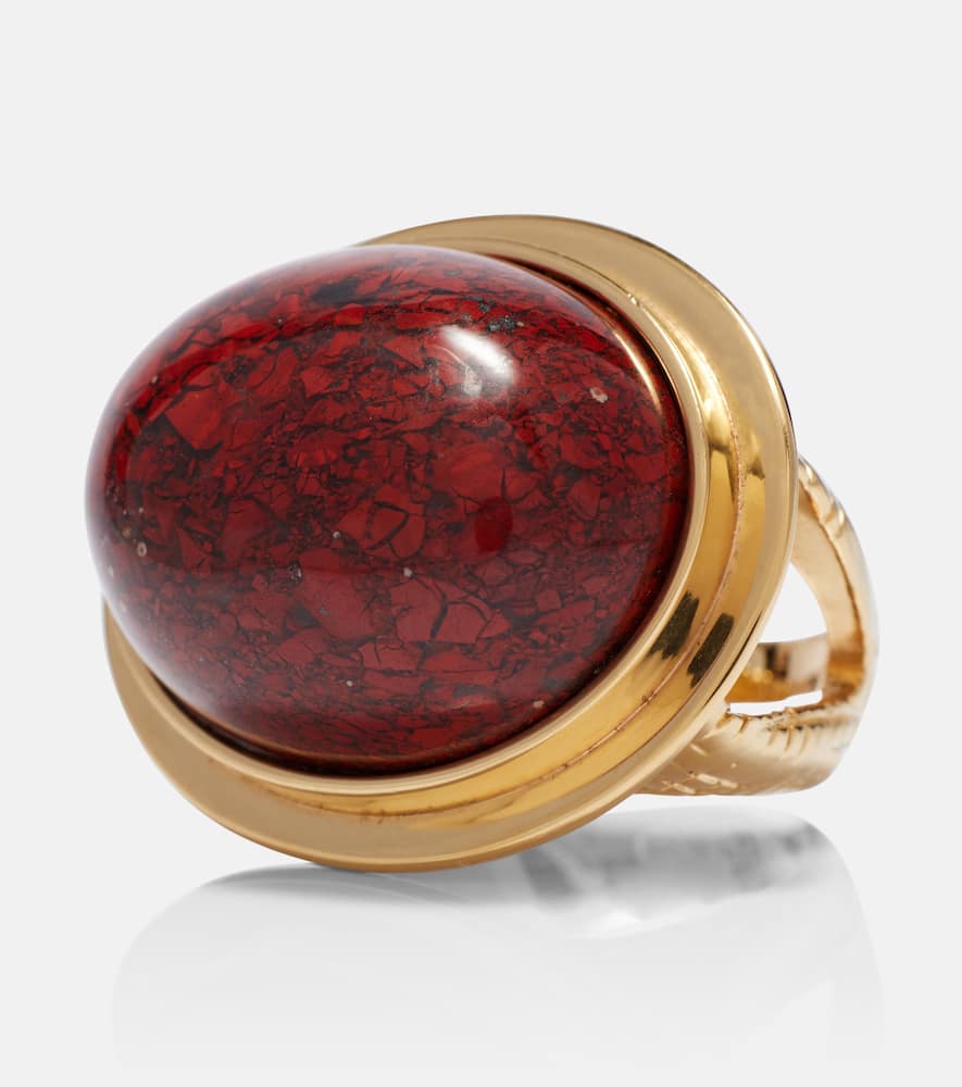 Chloé Embellished ring