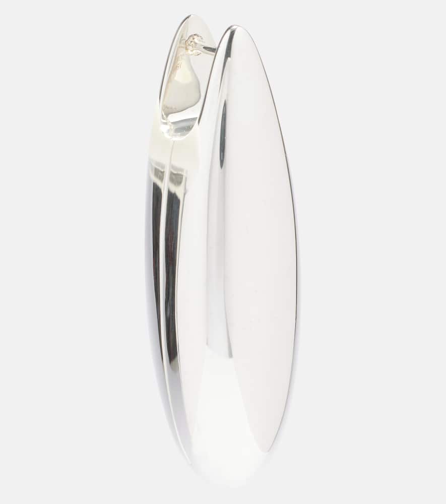 Sterling silver earrings