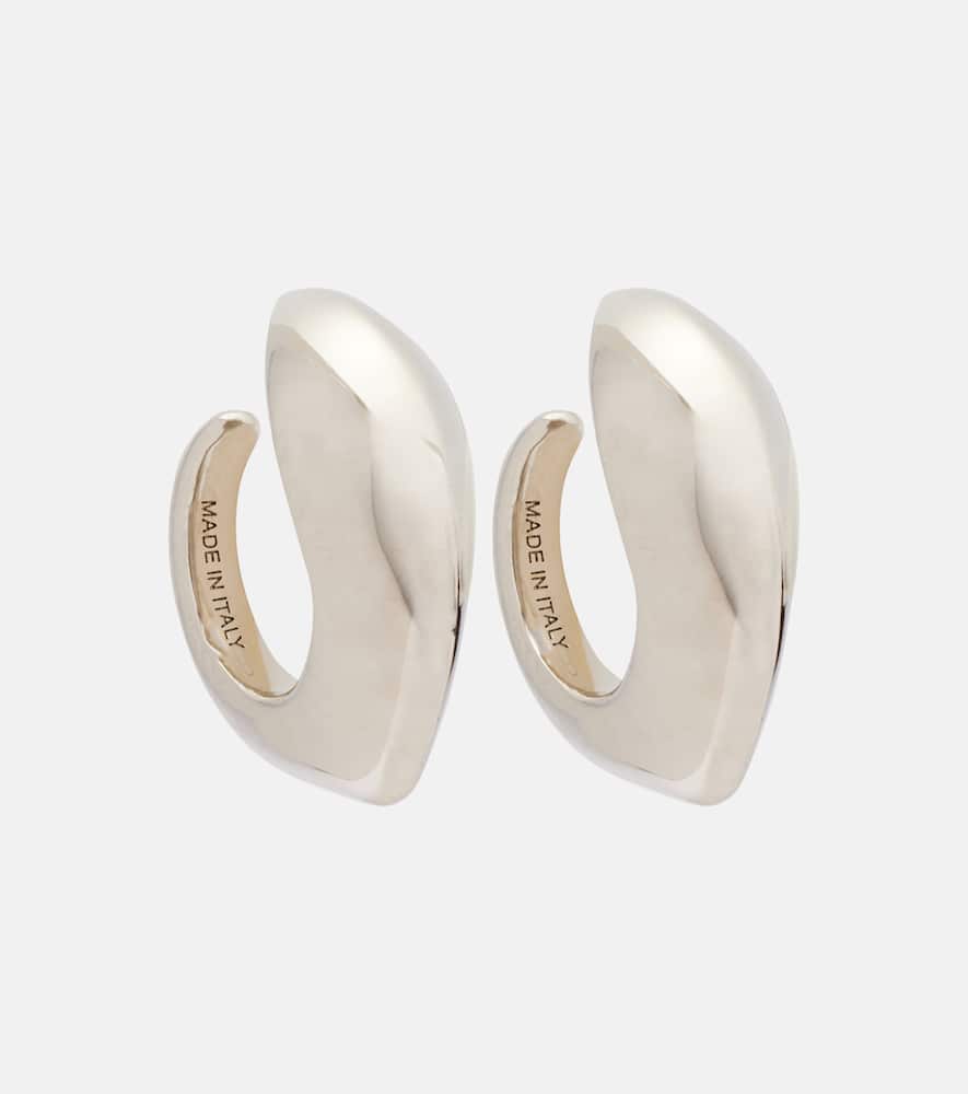 Maple Seed ear cuffs