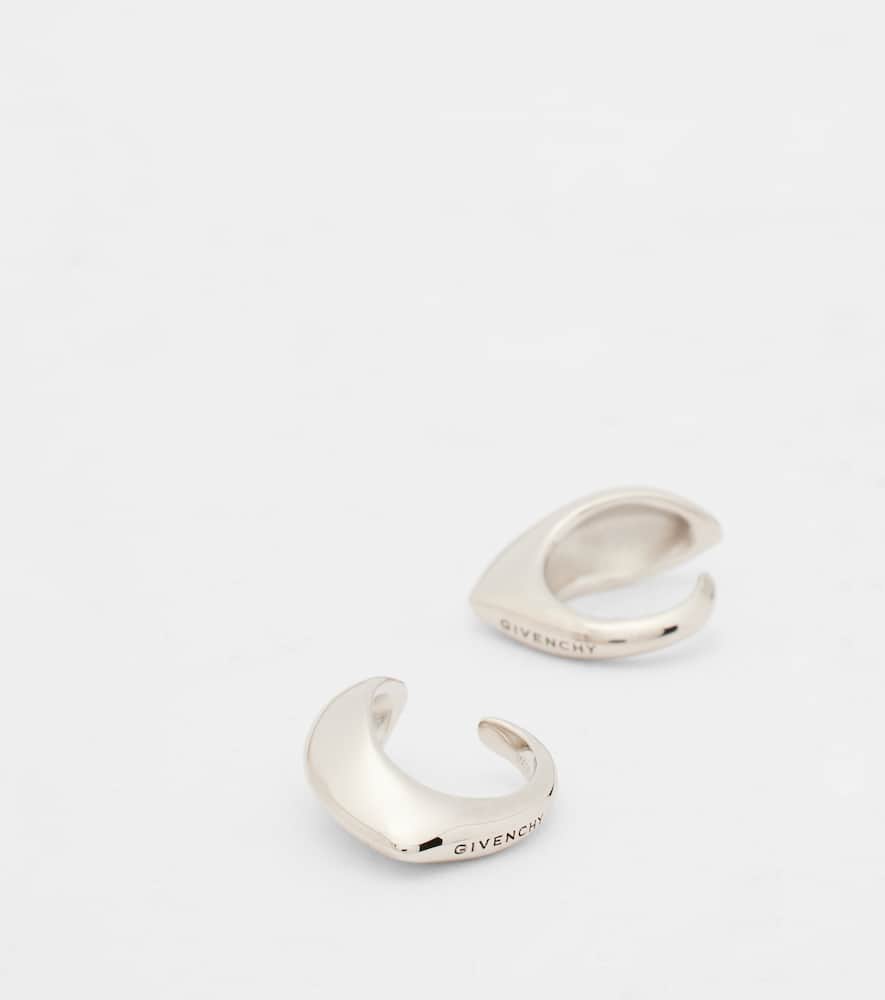 Maple Seed ear cuffs