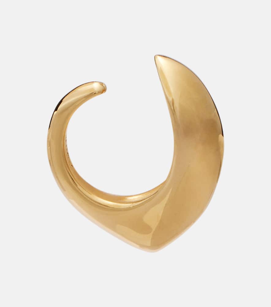 Maple Seed ear cuffs