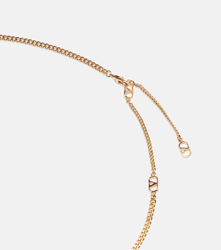 Le Chat De La Maison necklace