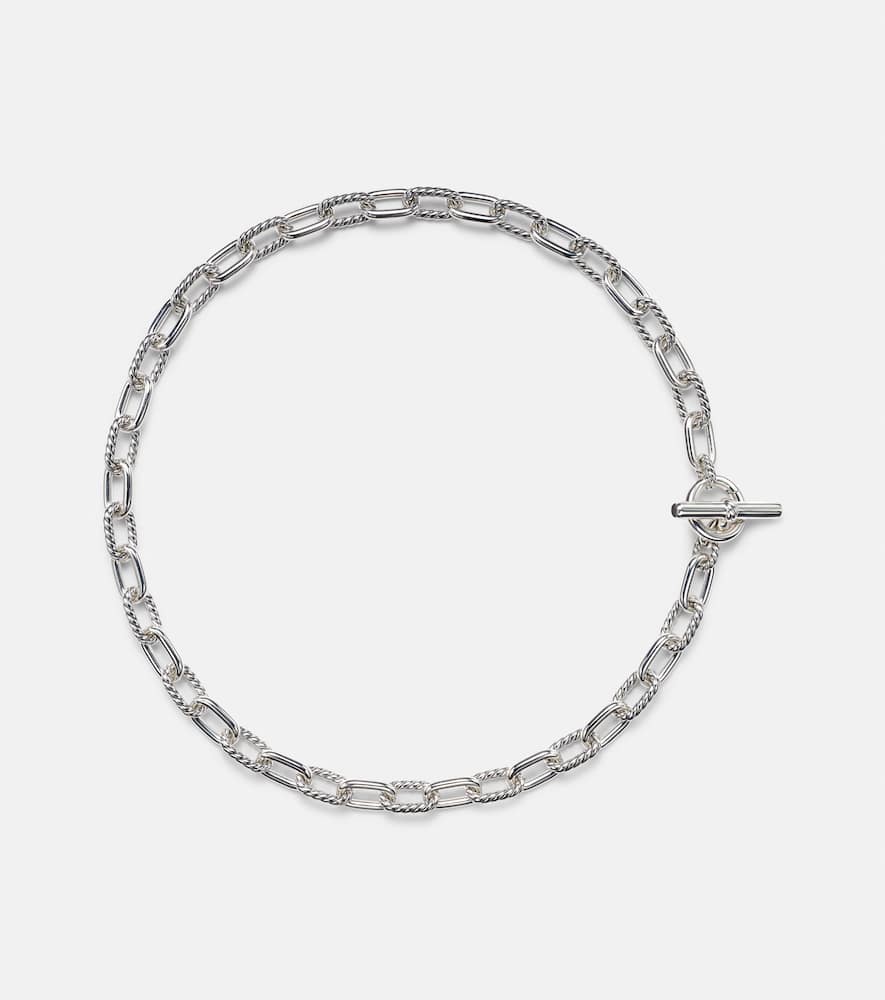DY Madison chain necklace