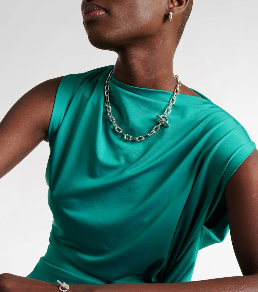 DY Madison chain necklace
