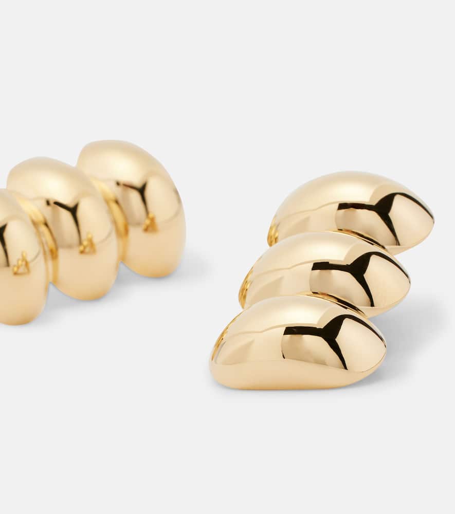 Alaïa Bumper earrings