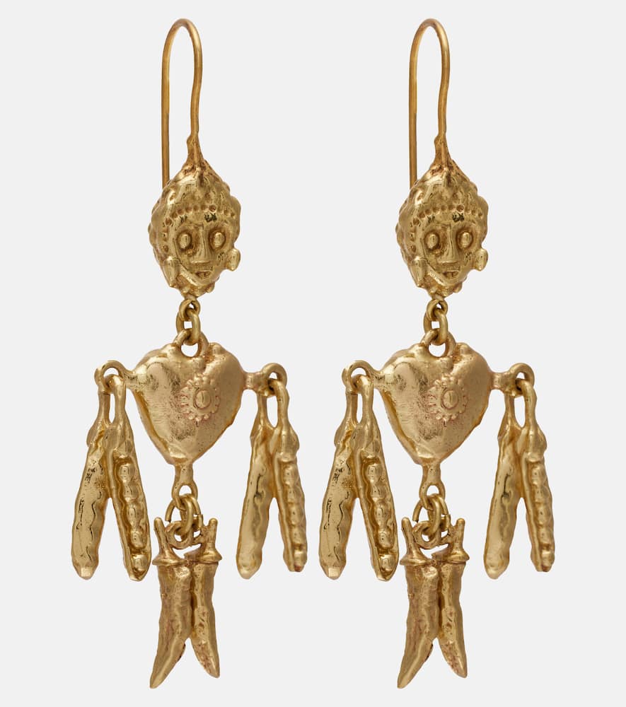 Alémais Drop earrings