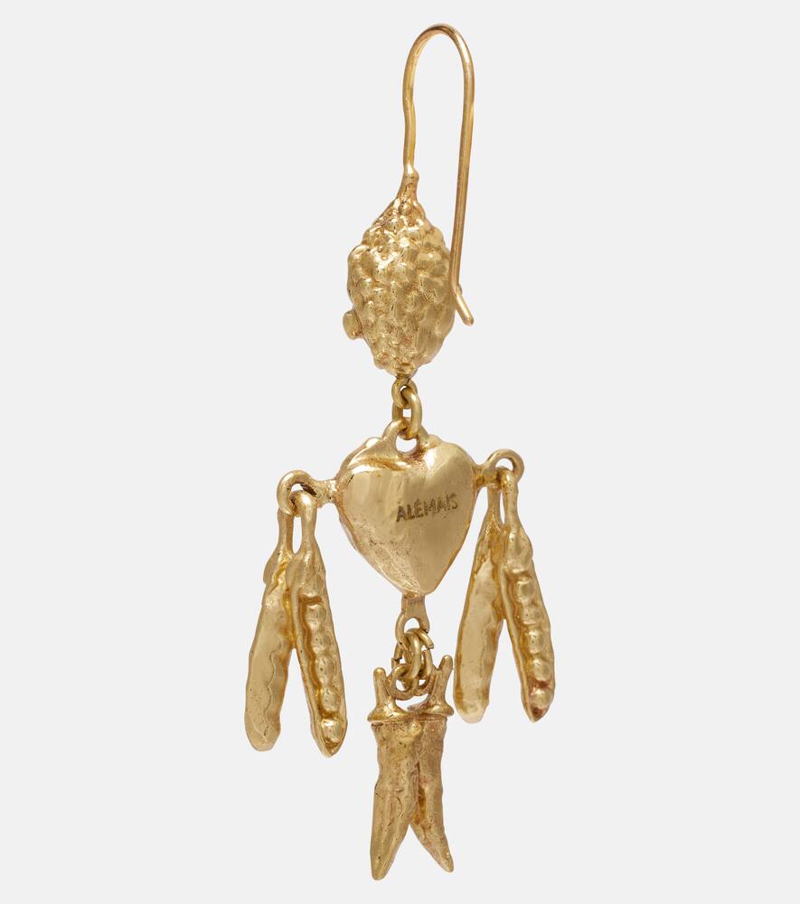 Alémais Drop earrings