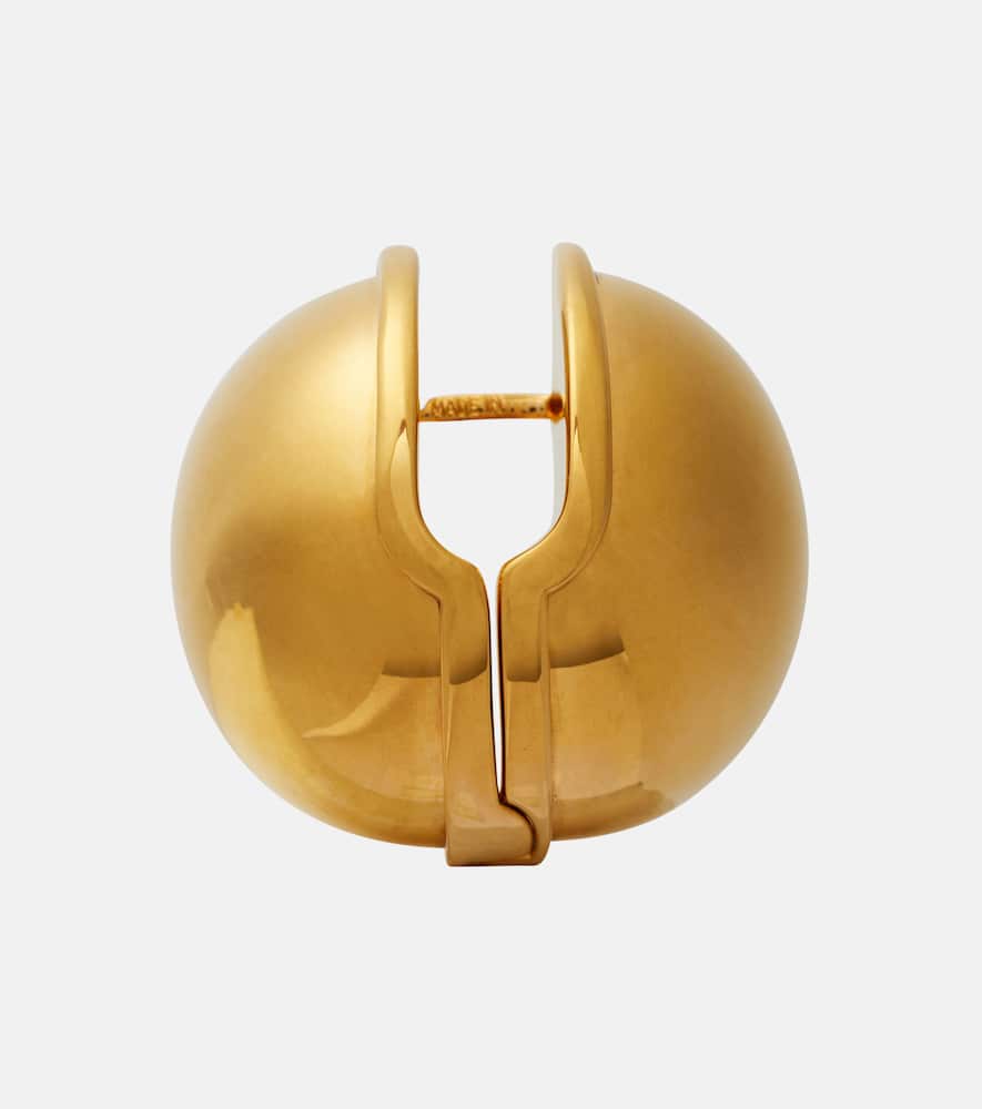 Alaïa Sphere earrings