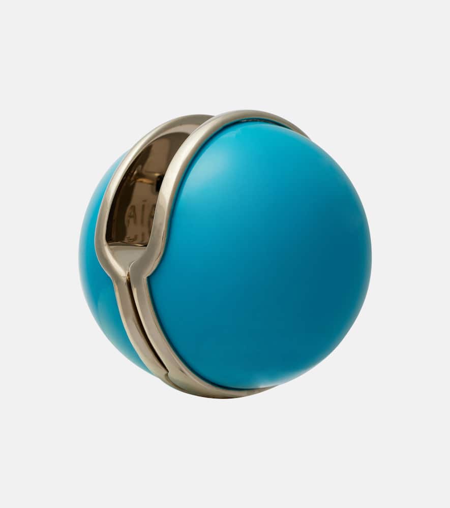 Alaïa Sphere earrings