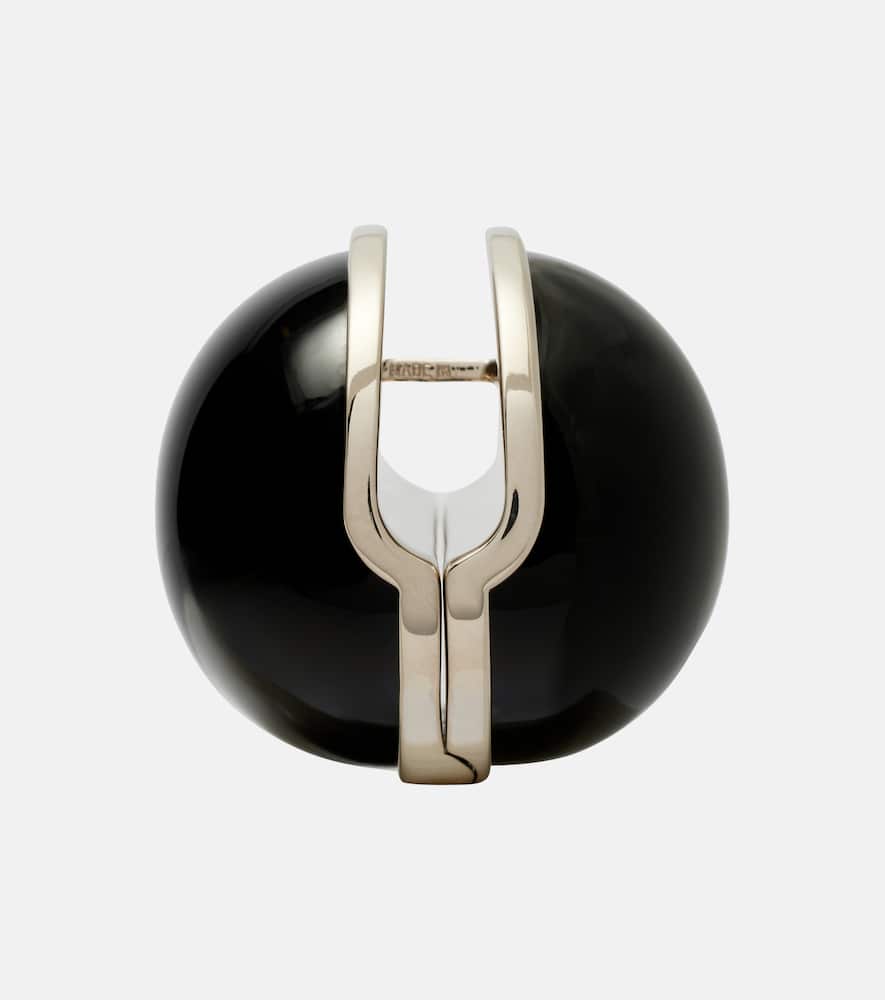 Alaïa Sphere earrings