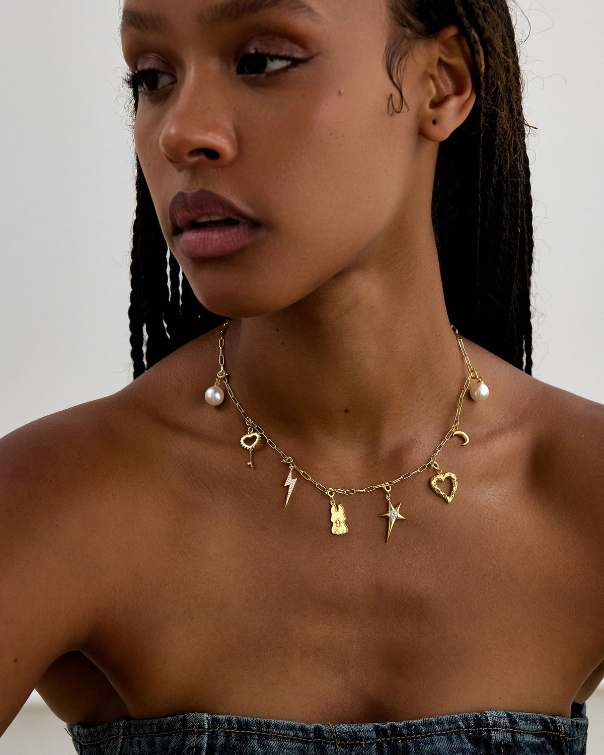 Create Link® Necklace