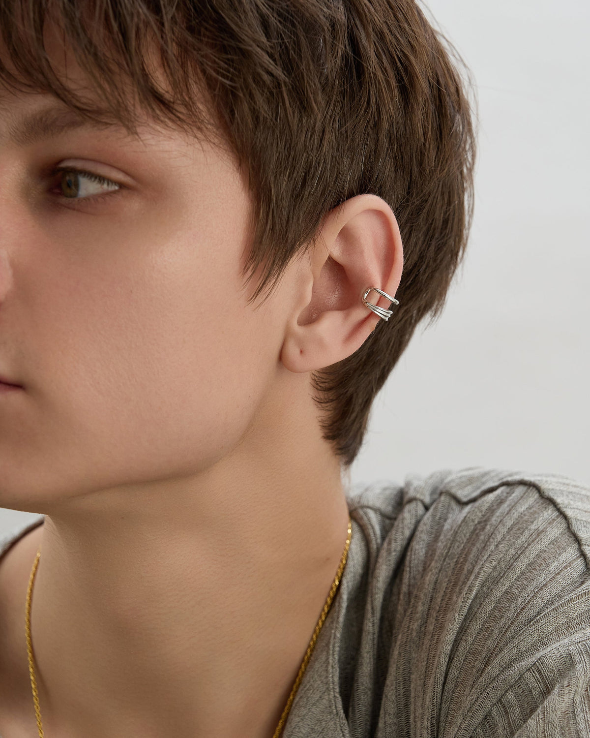 Drift Ear Cuff