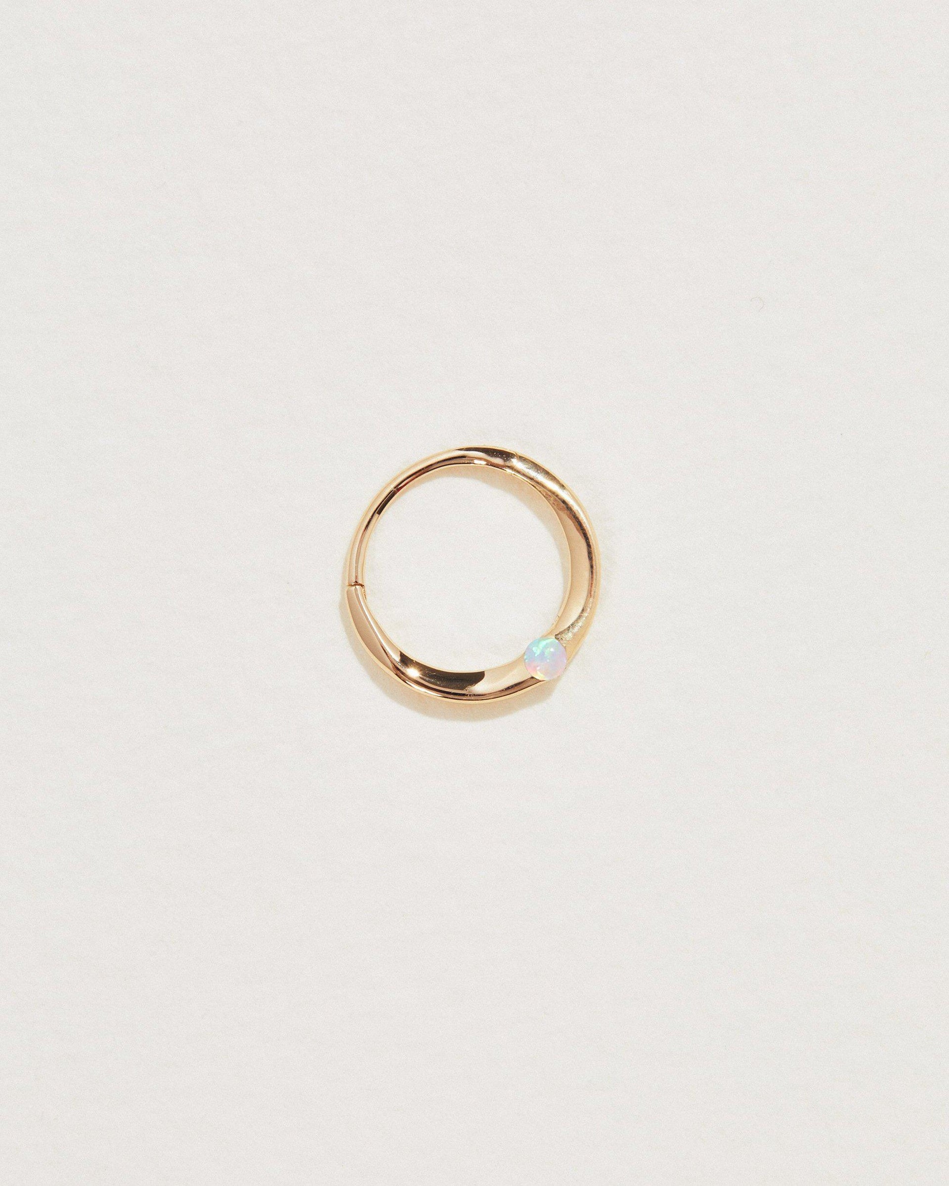 11mm Floating Stone Clicker