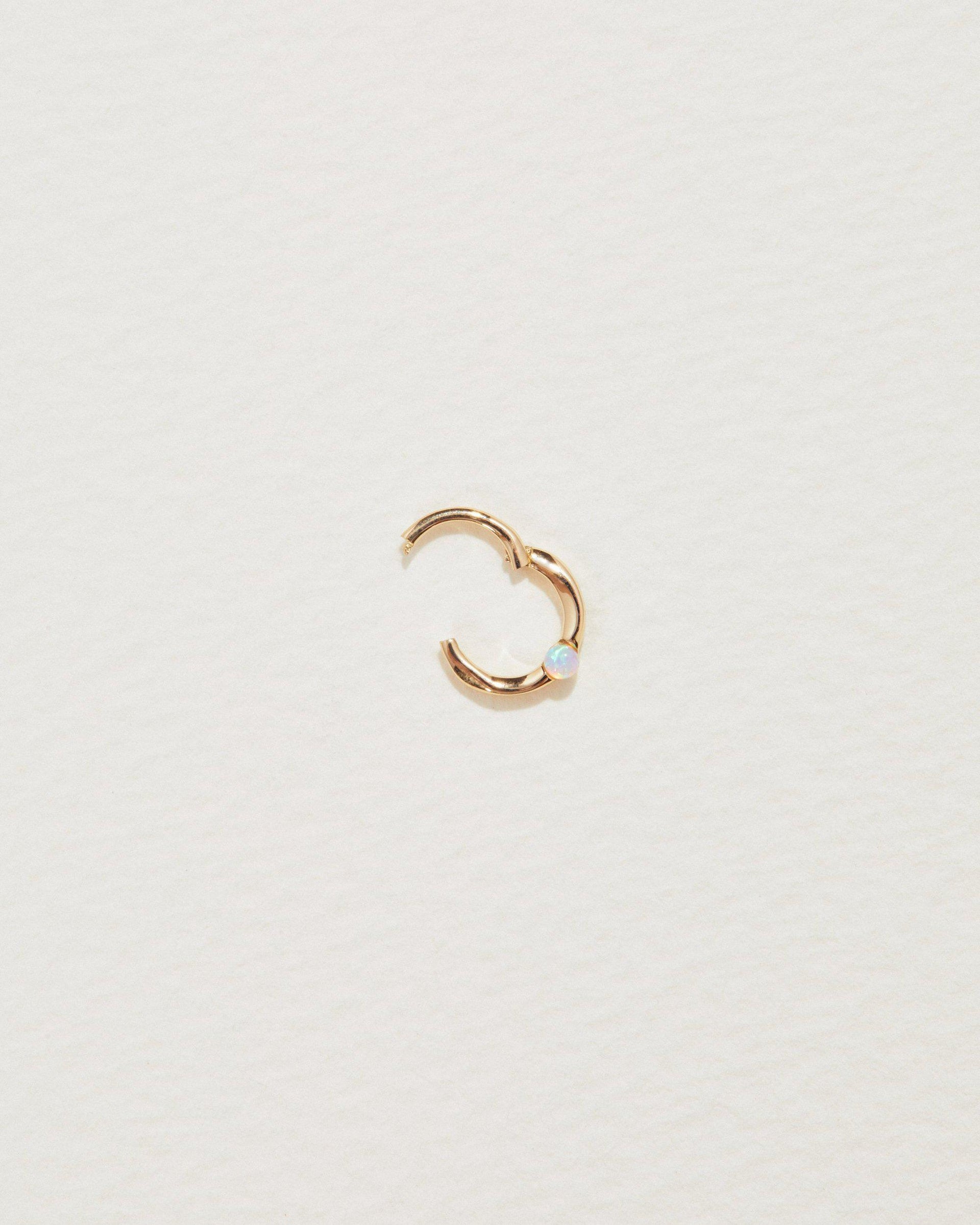 6mm Floating Stone Clicker