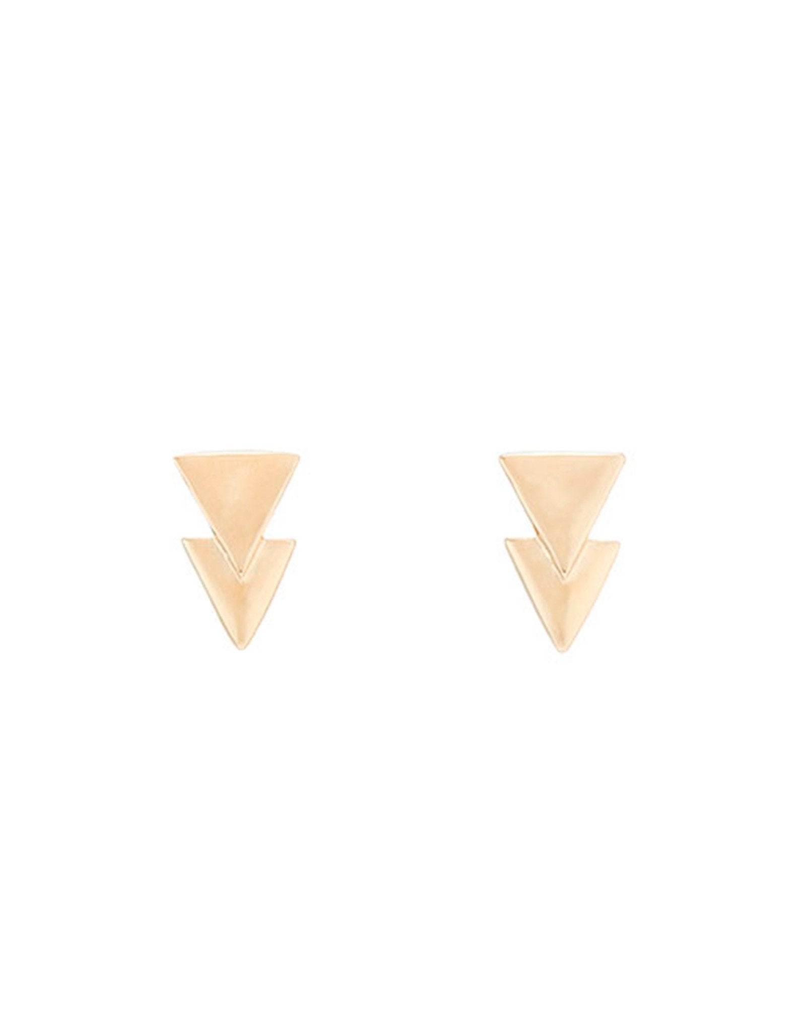 Double Sense Earrings