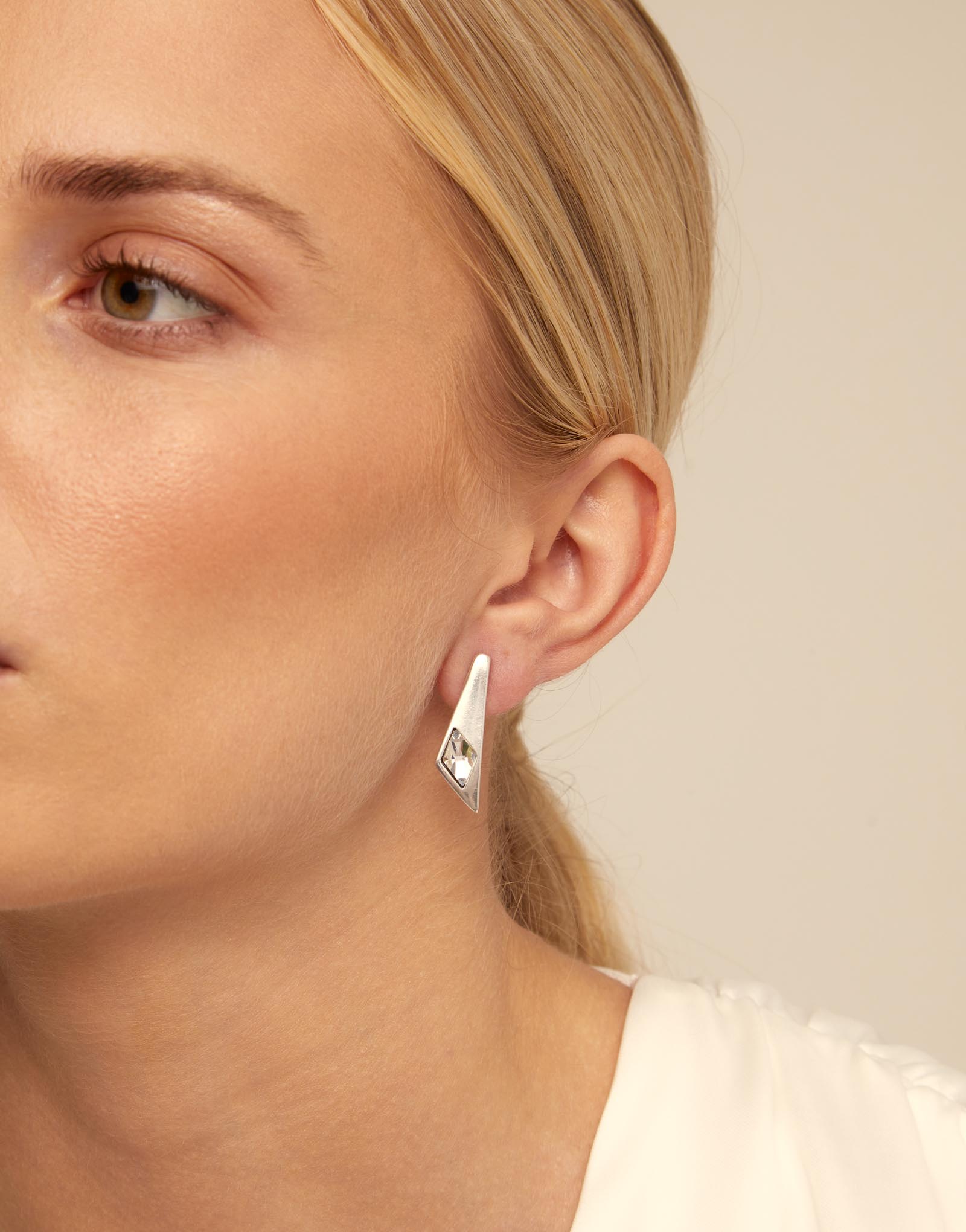 Earring Superstition