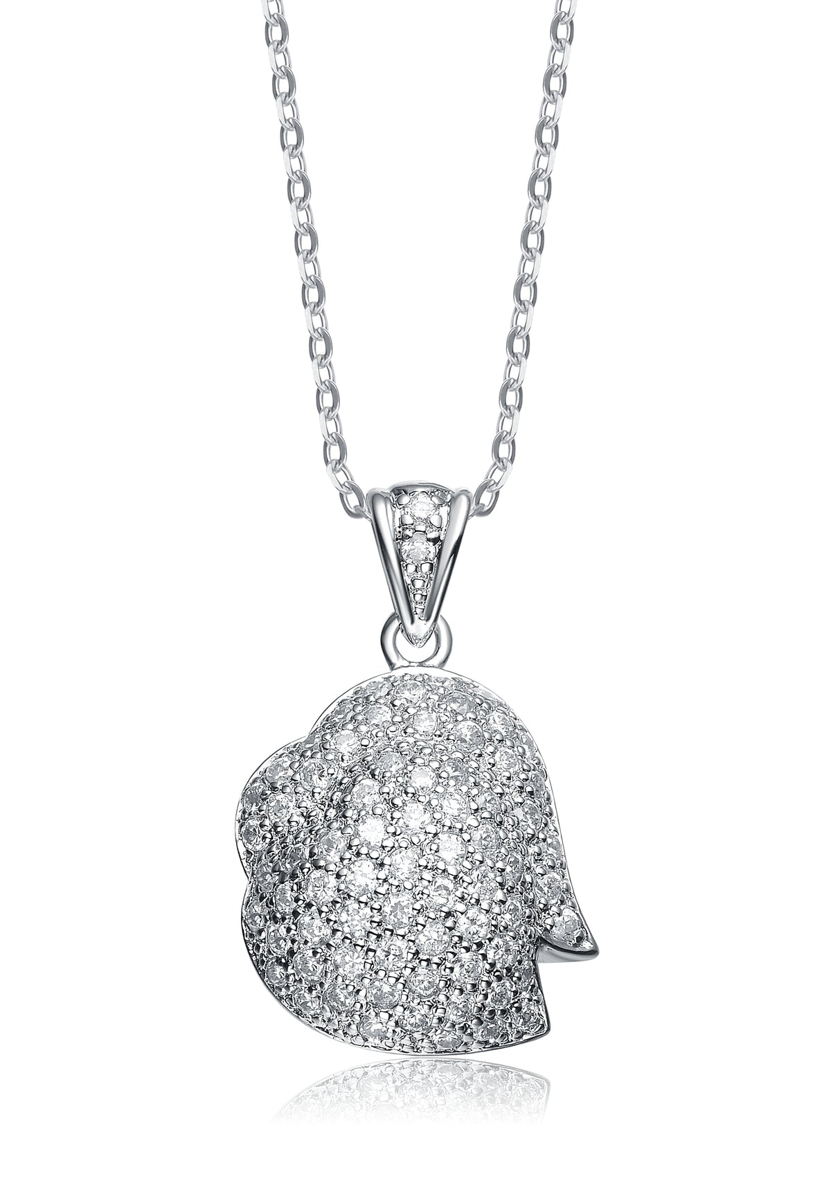 Monfort Classic Dangling Pendant Necklace