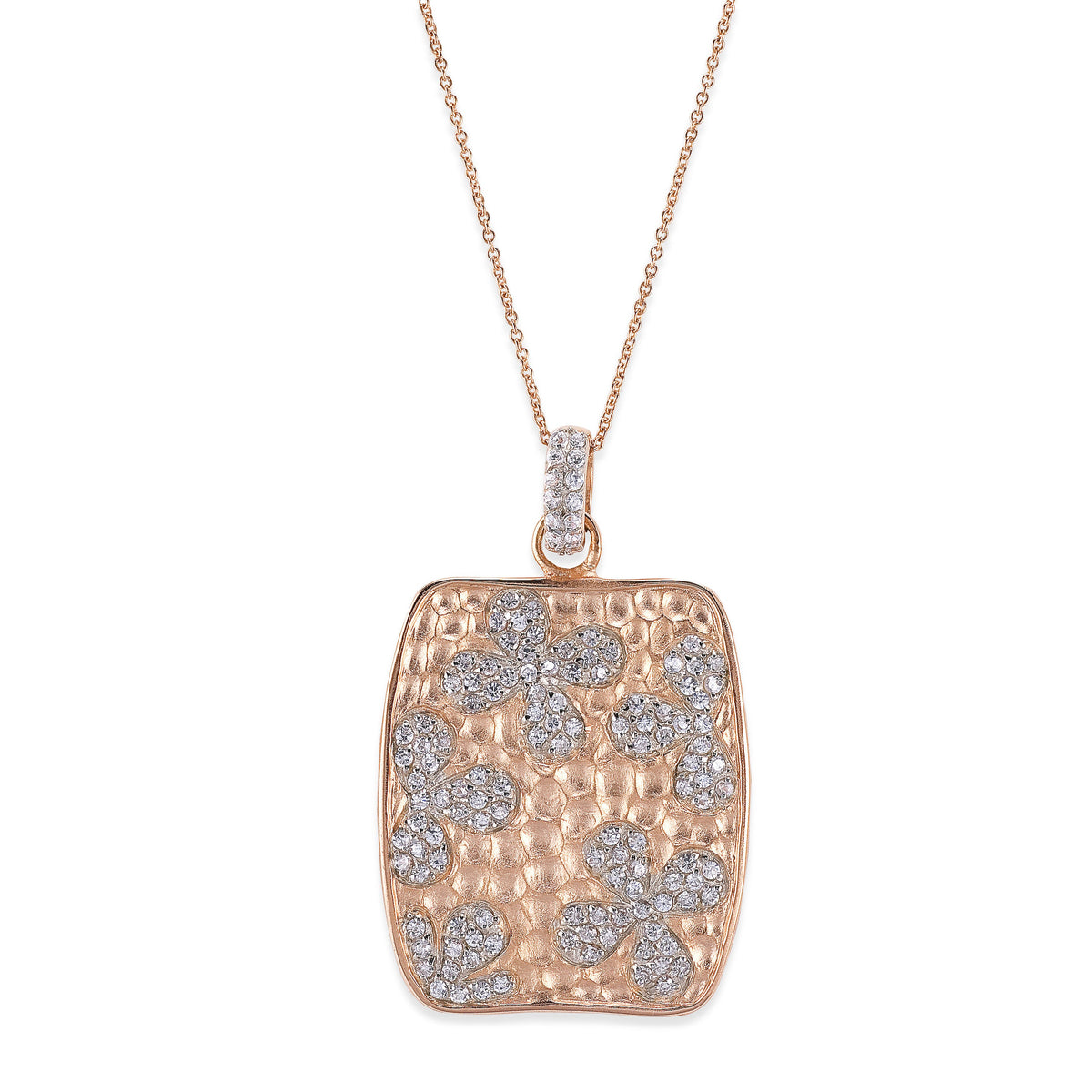 Pauline Maxi Link Necklace