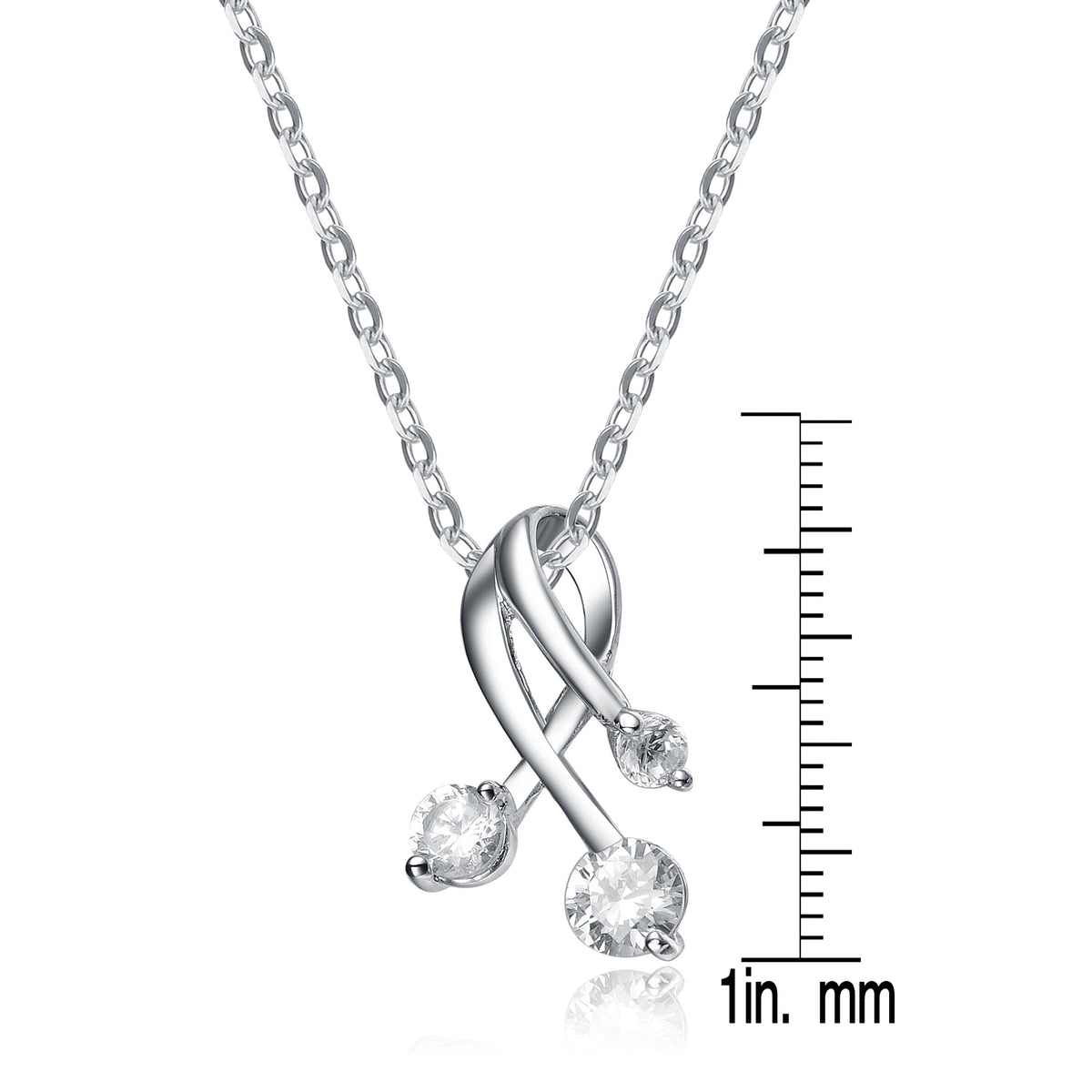 Justine Classic Link Necklace