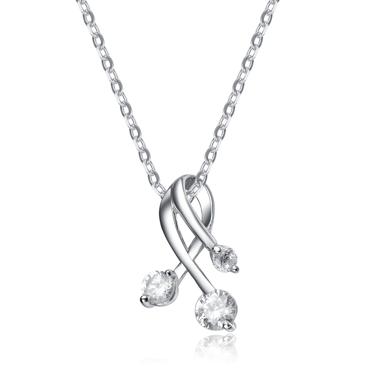 Justine Classic Link Necklace