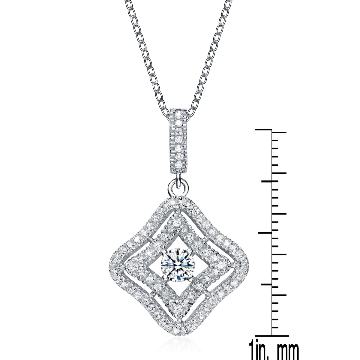 Renee Classic Star Necklace