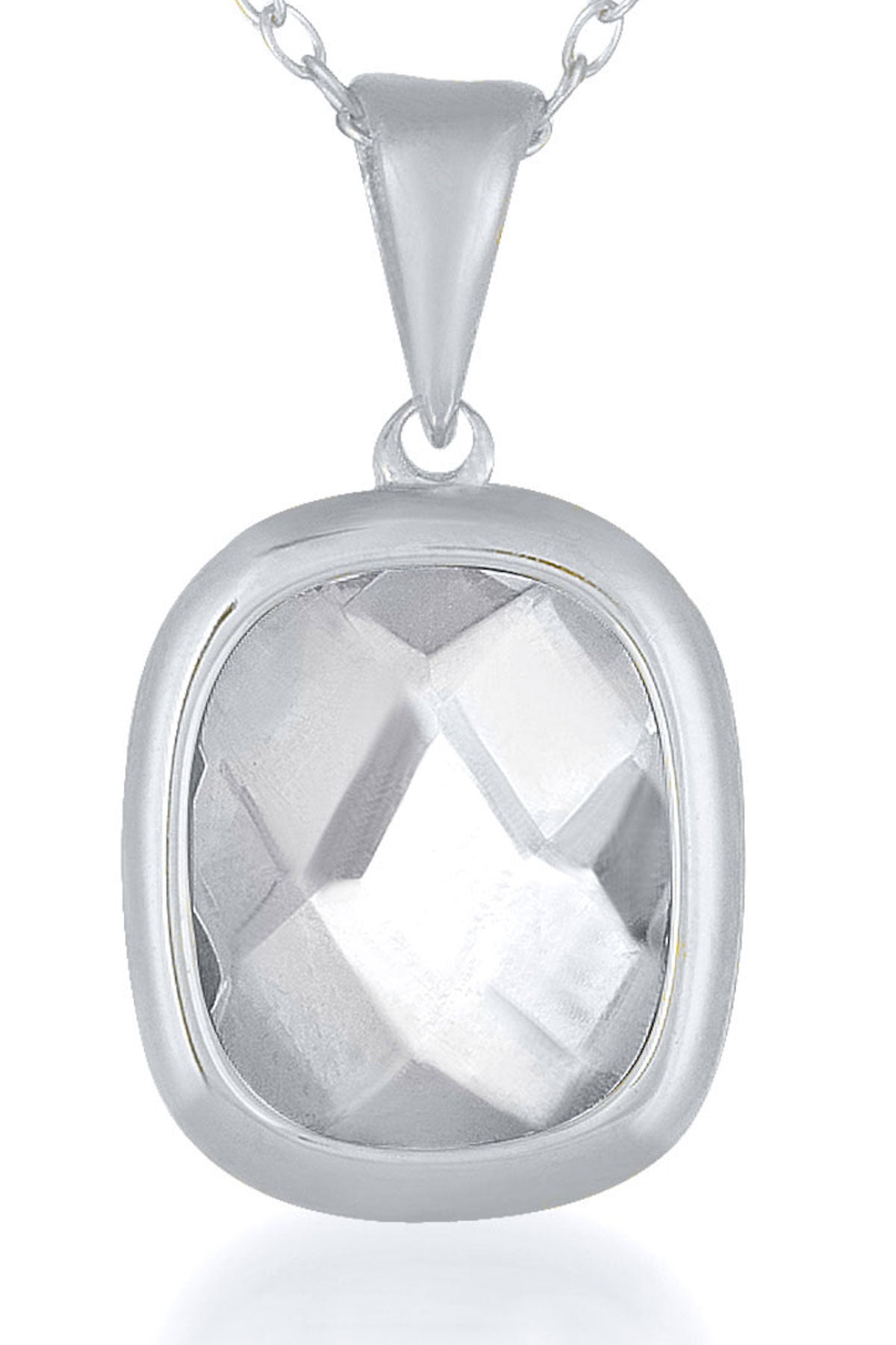 Margot Maxi Drop Necklace