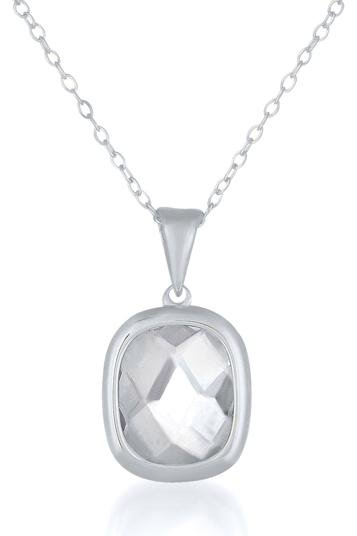 Margot Maxi Drop Necklace