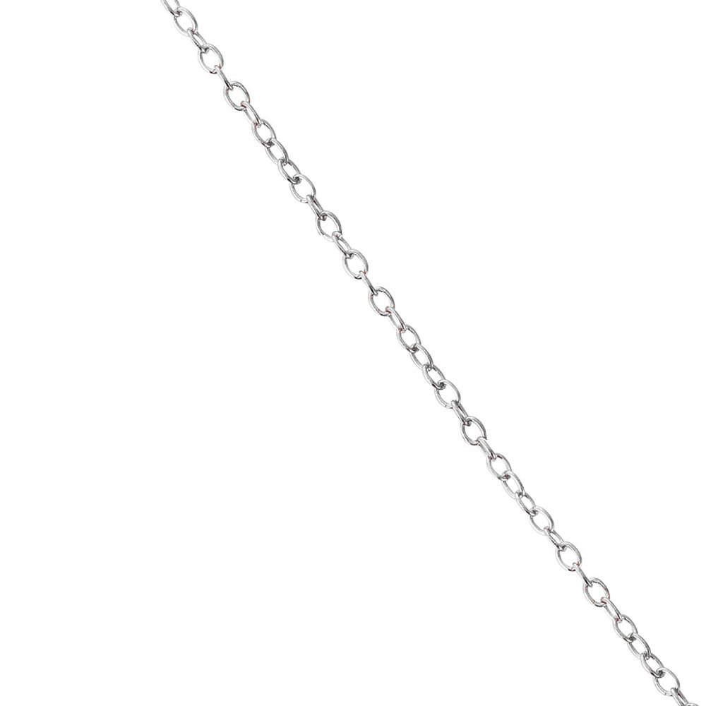 Elise Pearl Drop Pendant