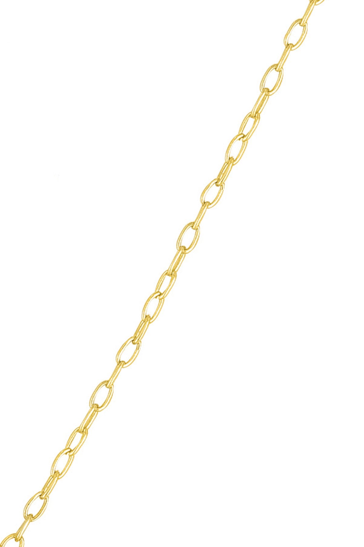 Marceline Classic Link Necklace