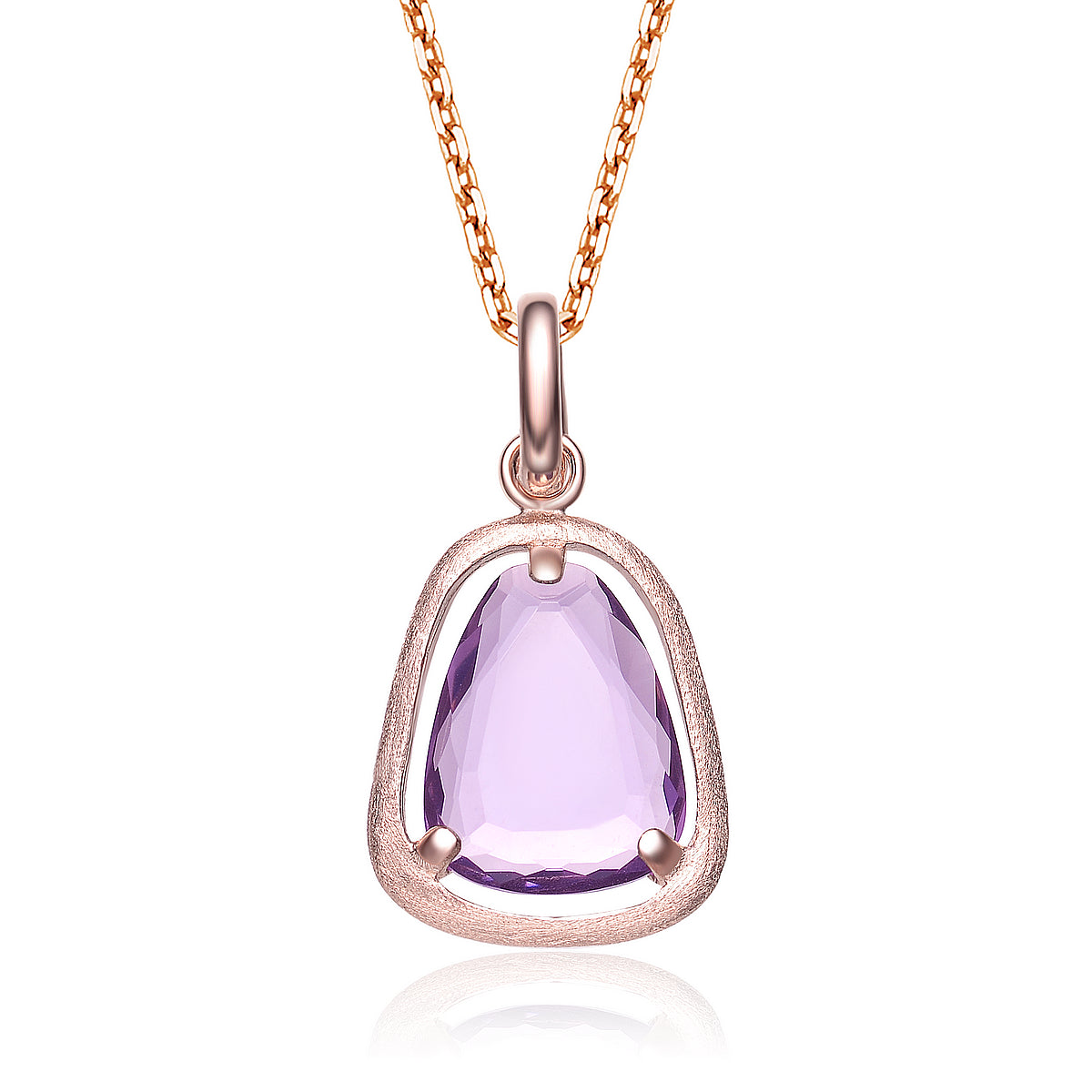 Anais Midi Link Necklace