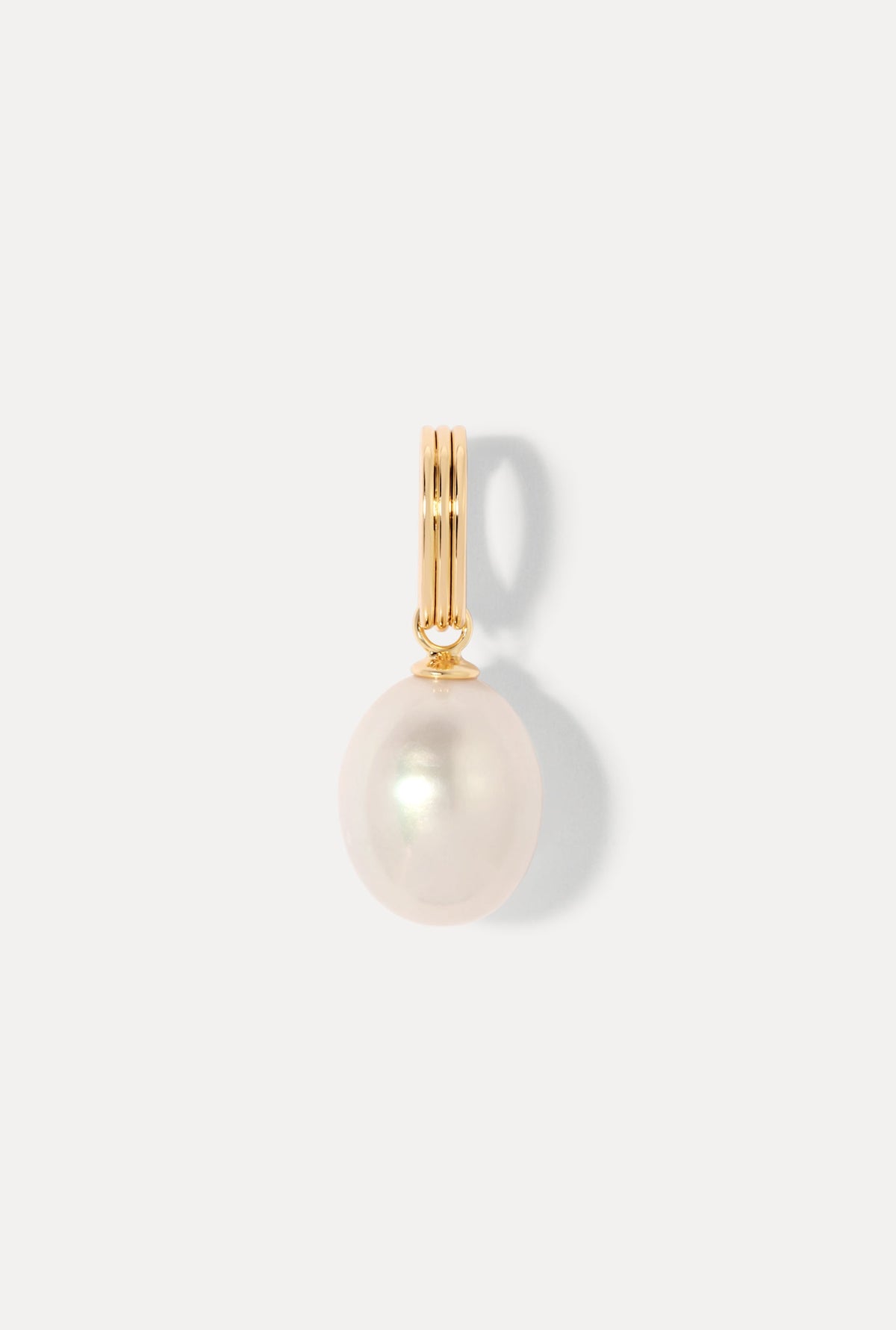 Perla Charm