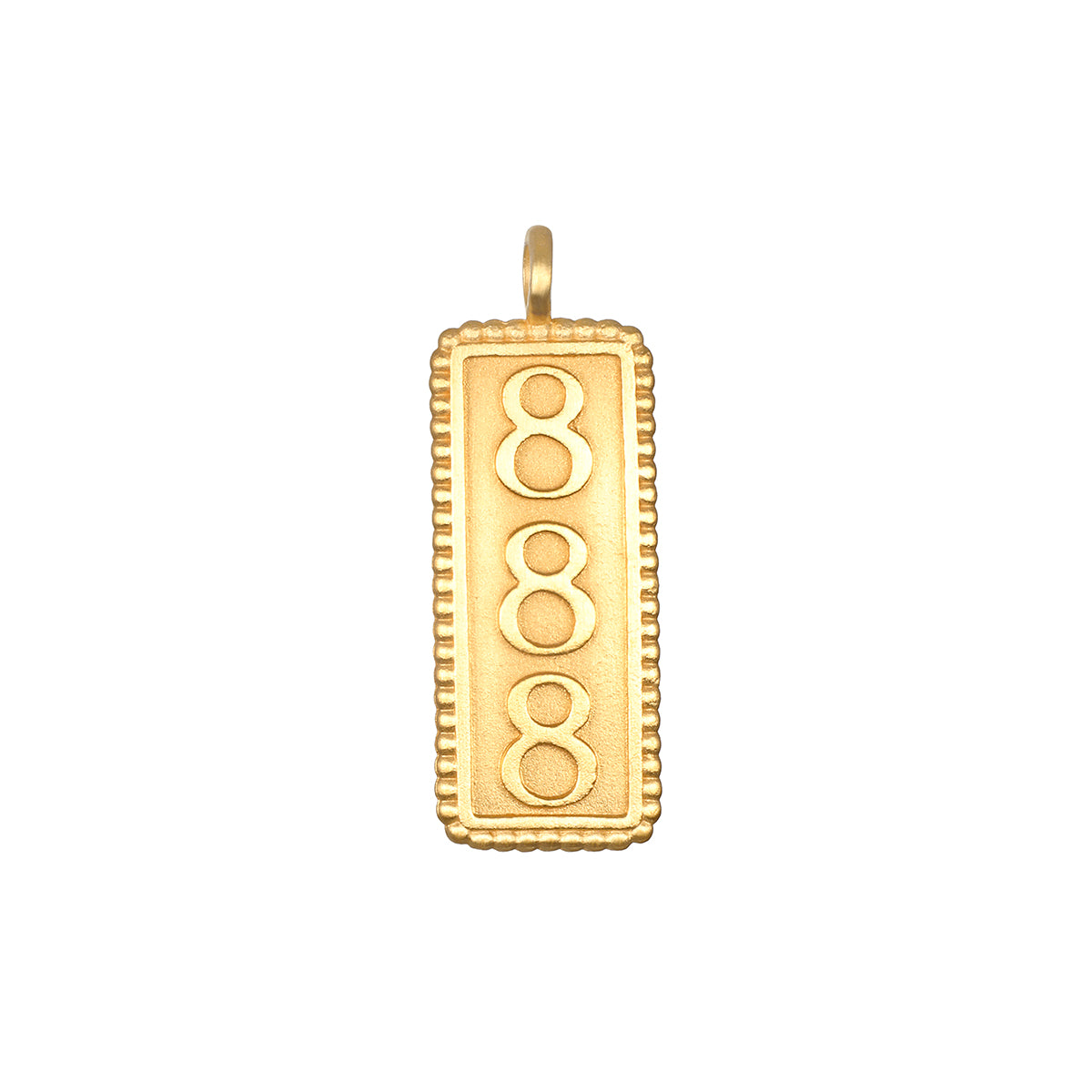 Abundant Flow Angel Number 888 Charm