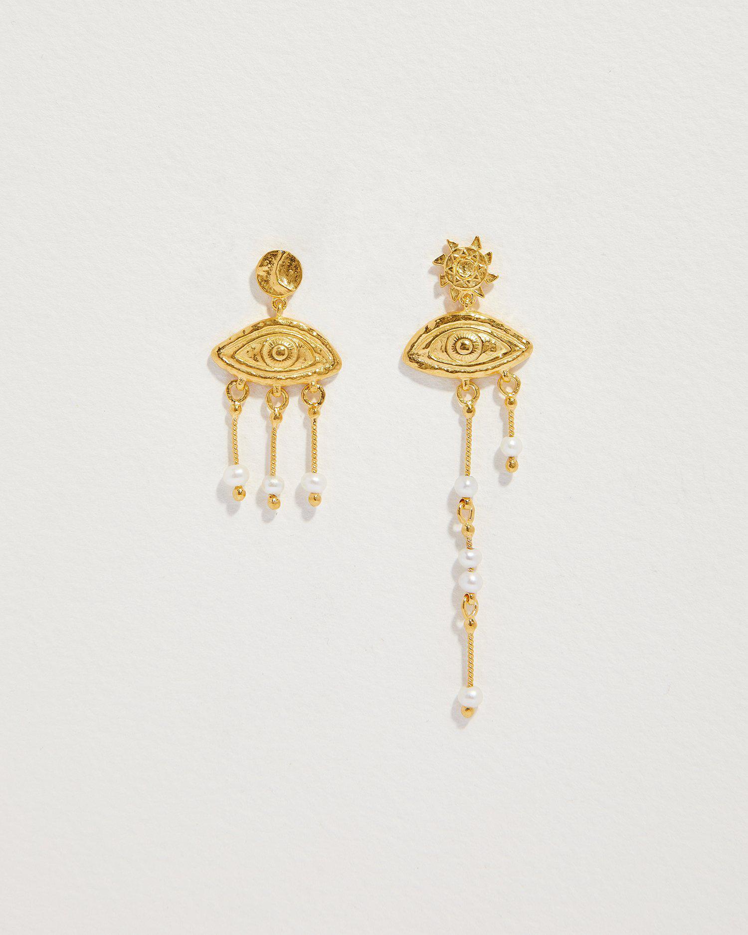 Cybill Earrings