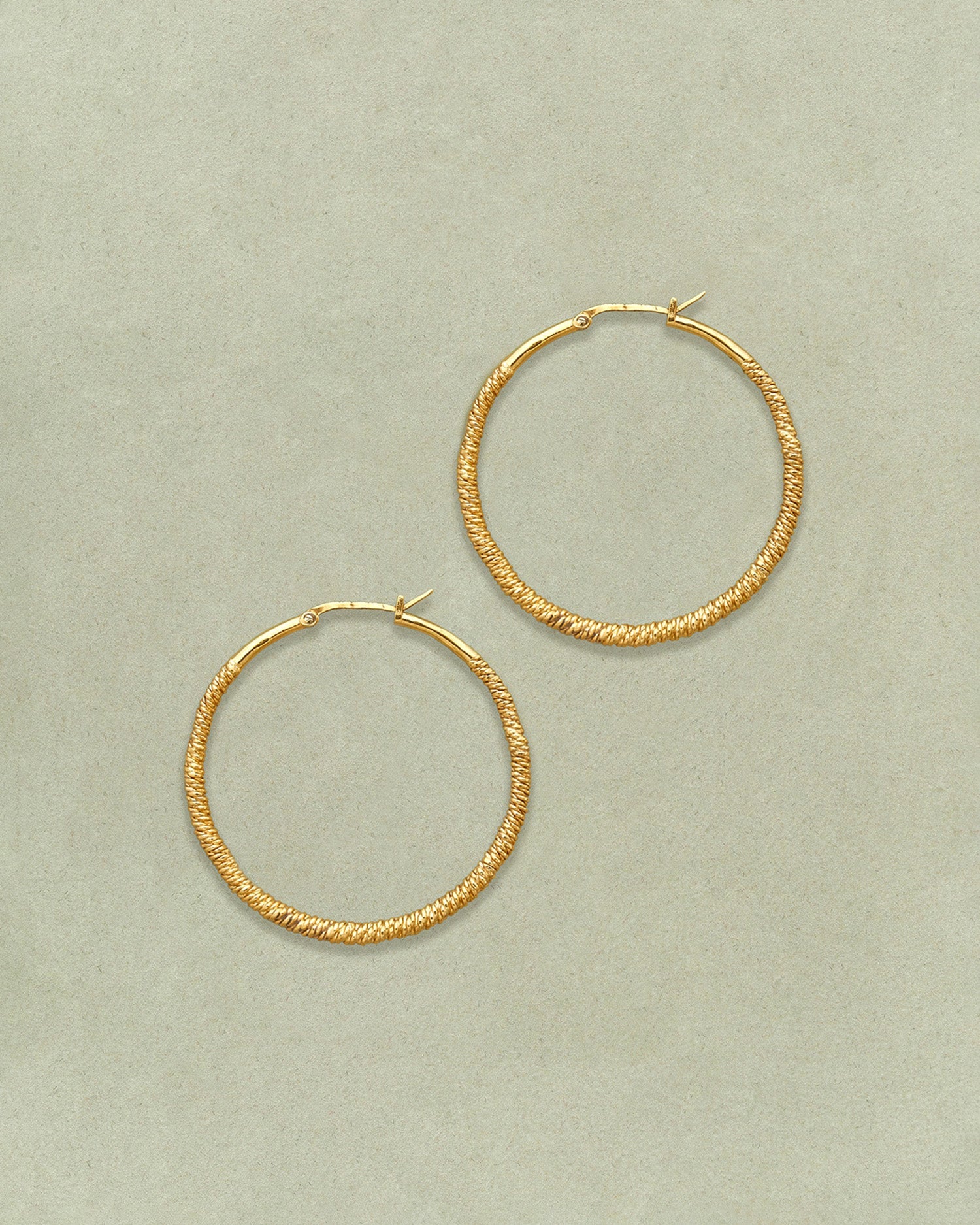 Ondine Hoops
