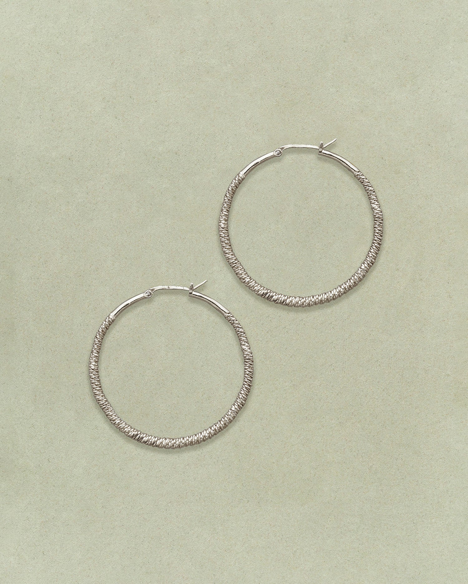 Ondine Hoops