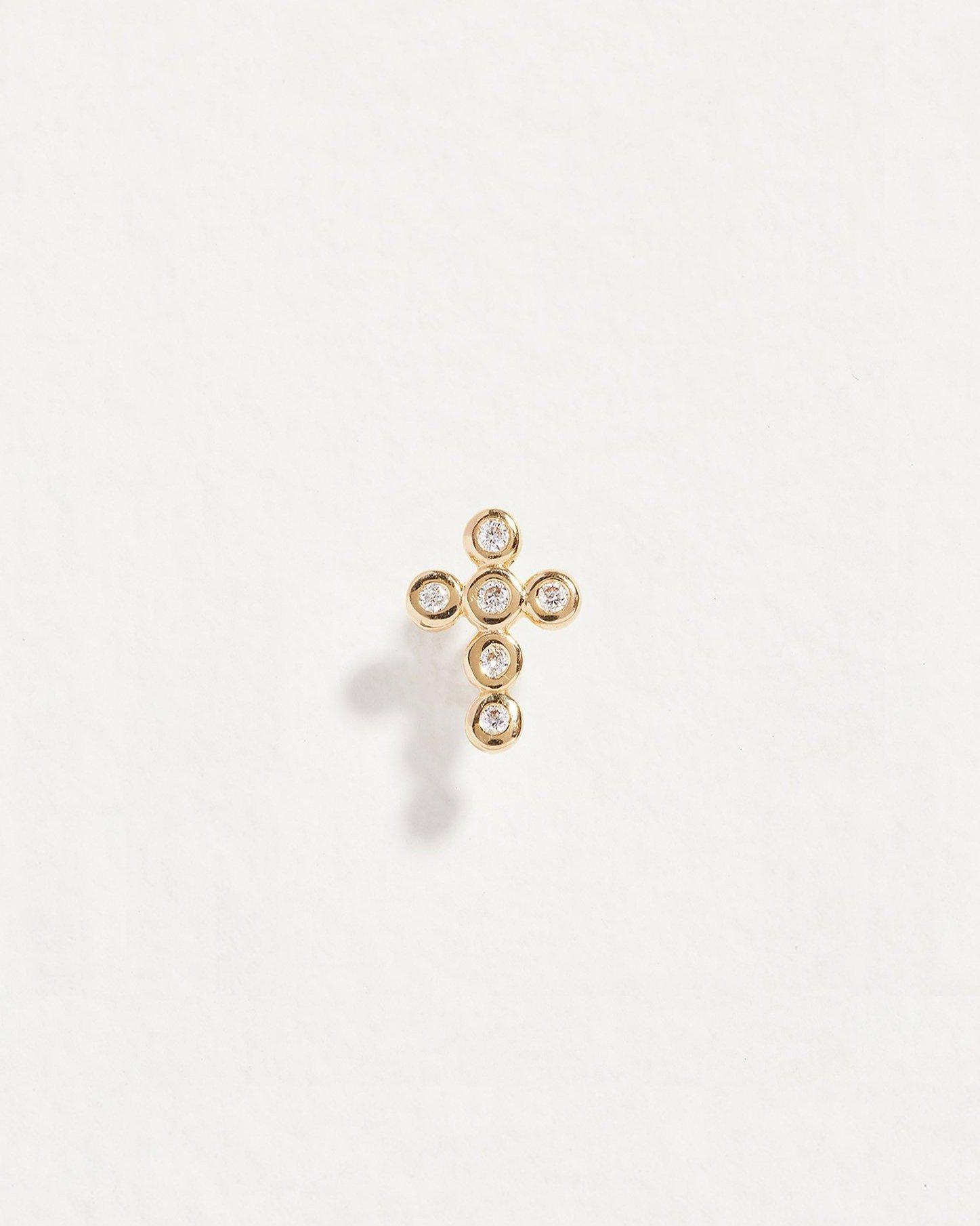 Cross Cluster Stud