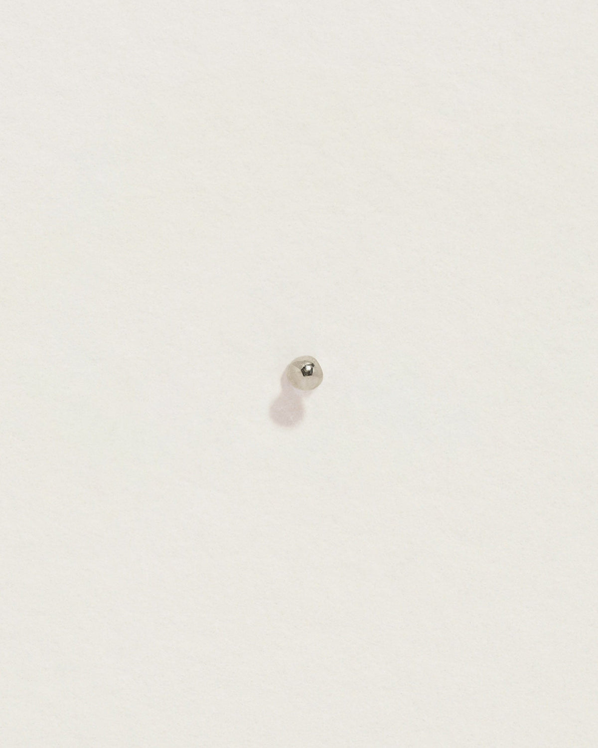 2mm Tiny Molten Stud