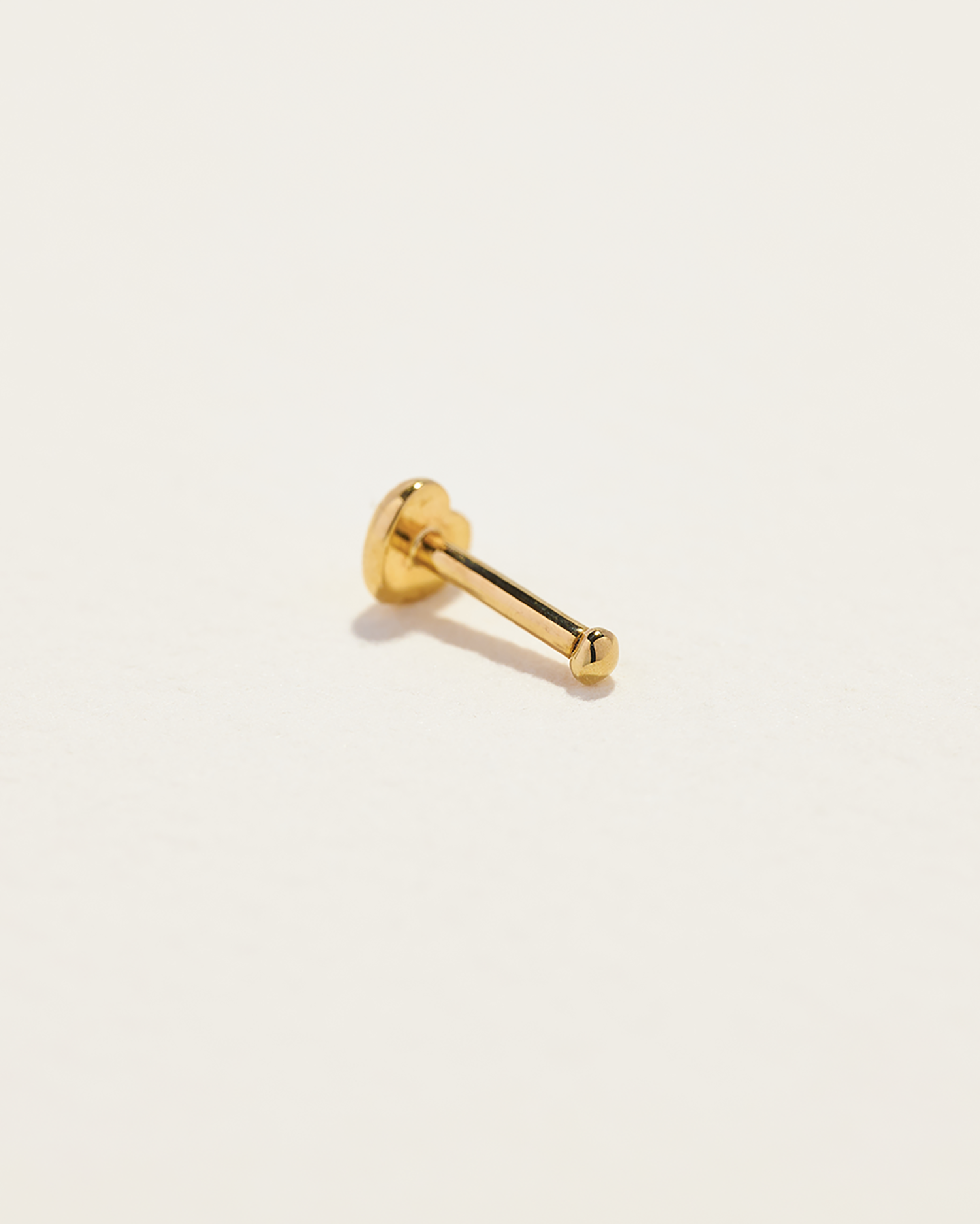2mm Tiny Molten Stud