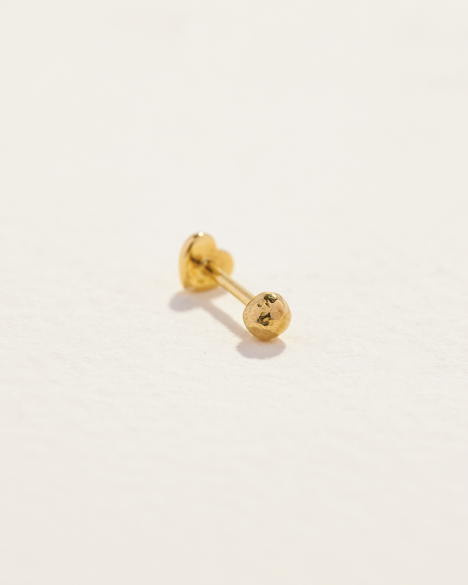 3mm Molten Stud