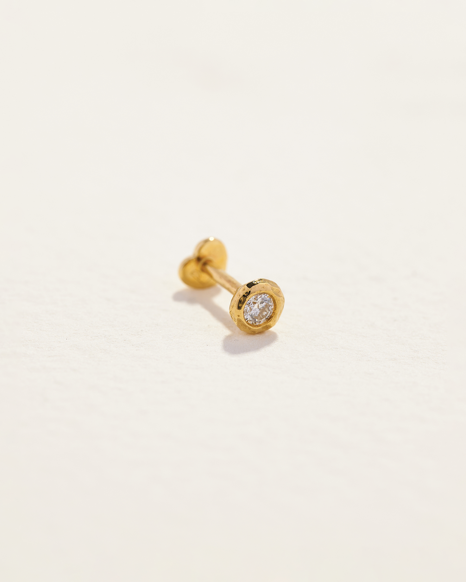 4mm Molten Stud