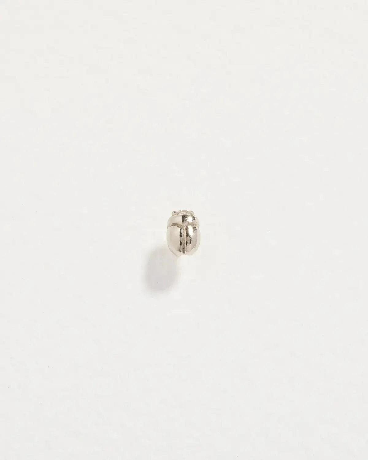 Scarab Stud Push Pin